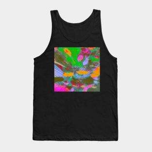 Rainforest Tank Top